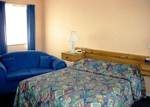 Bay Executive Motel Batemans Bay Zimmer foto