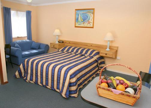 Bay Executive Motel Batemans Bay Zimmer foto